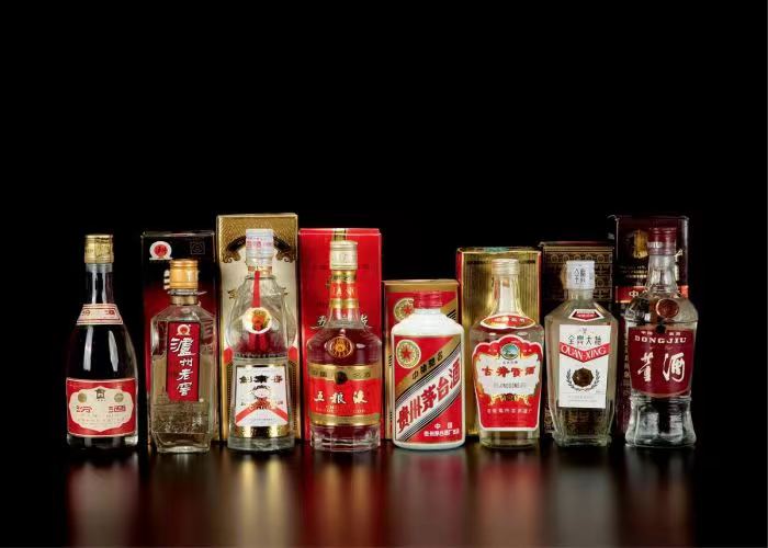 汪清老酒储存的方法